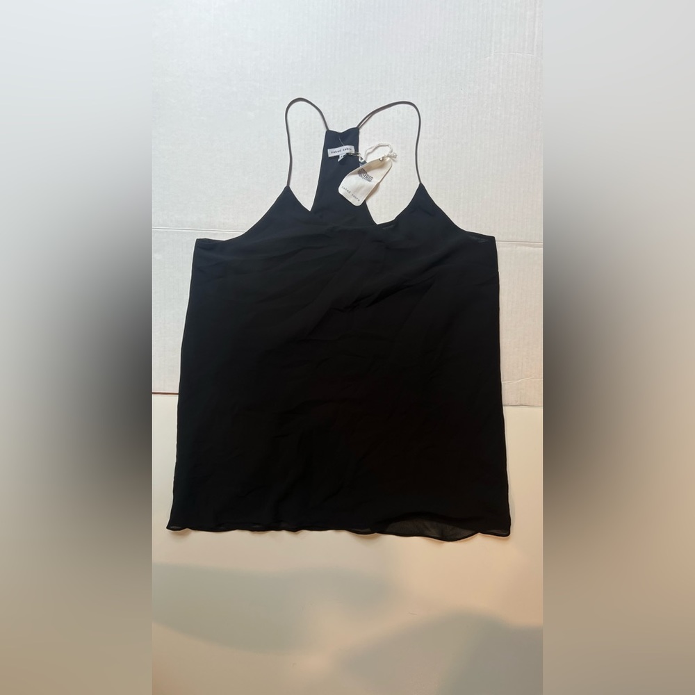 Women’s shirt. Naked Zebra.